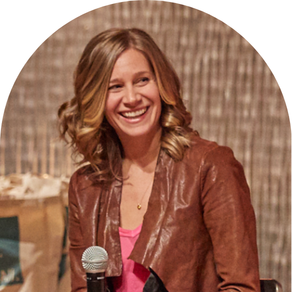 352 – A Holistic Approach to Anxiety with Dr. Ellen Vora