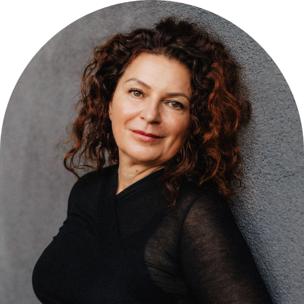 454: How Embodiment Heals Relationships with Michaela Boehm