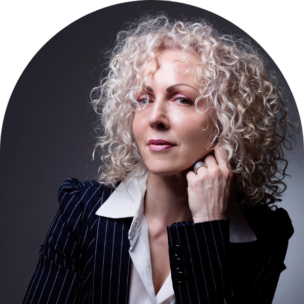 444: Transformation Through Archetypes with Catherine Plano