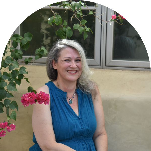 503: Healing Family Trauma and Relationships | Michelle Wootten