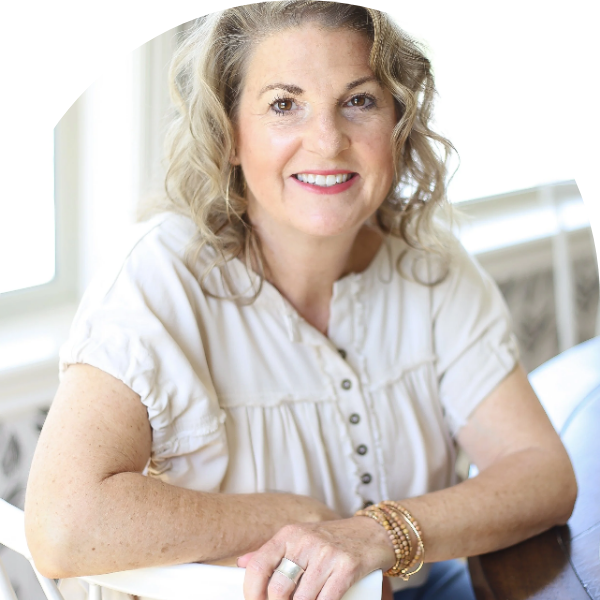 490: From “Yes Girl” to Sovereign Woman with Shannon Yonge