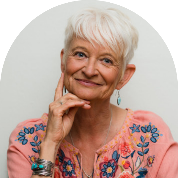 451: Life Plans &amp; NDE's with Dr. Lotte Valentin