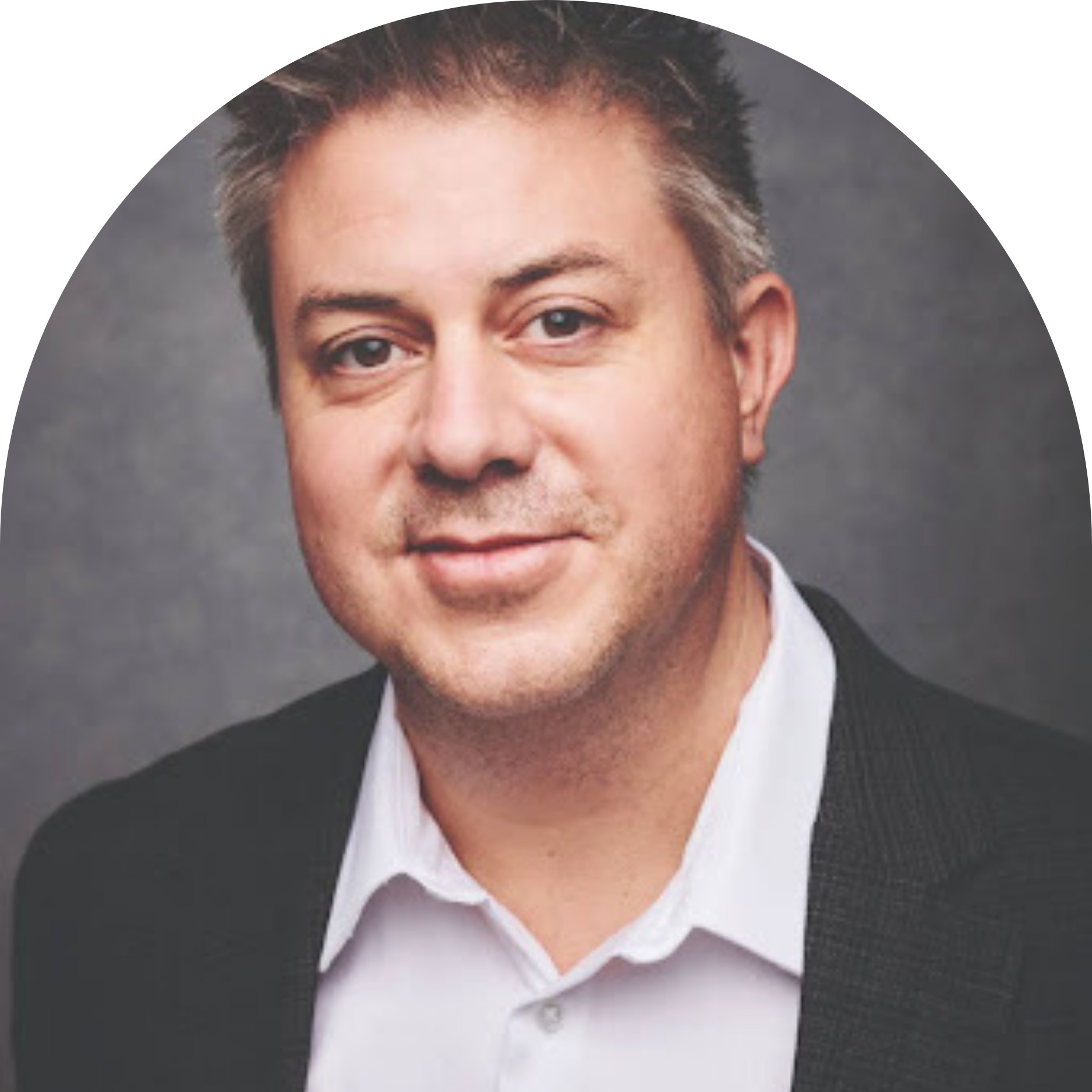 309: How to Save and Strengthen Your Relationship with Matt Fray