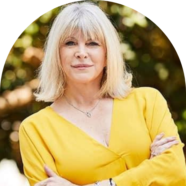 214 – Change Your Mind with Marisa Peer