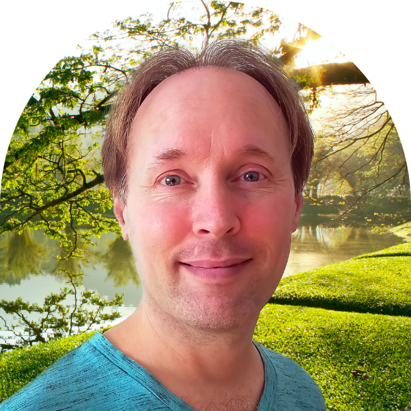 504: When a Physicist Met God: Seeing Reality Through the Heart | Dr. David Clements