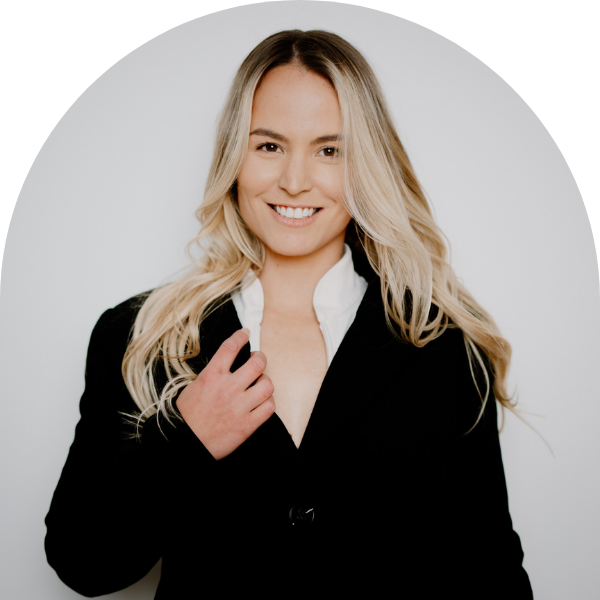 493: How to Reprogram Your Autopilot and Finally Heal Anxiety with Elizabeth April