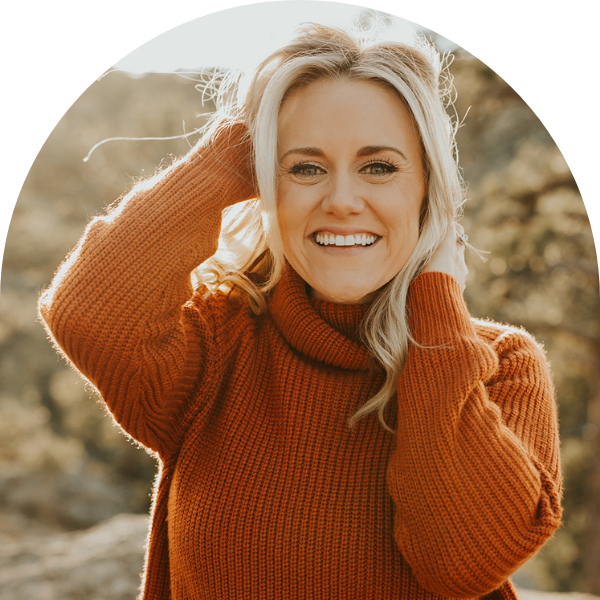 237 – Healthy &amp; Balanced Eating During the Holidays with Jessi Jean