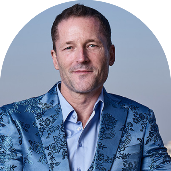 394 – Holiday Special: Loneliness at the Holidays with Dr. Dain Heer