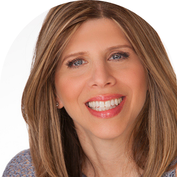 433: Attachment and the Inner Child with Karen Gelstein