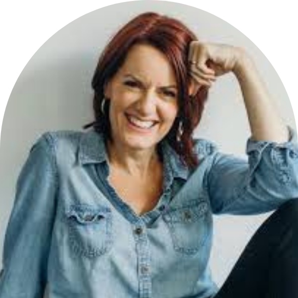 204 – Natural Remedies for Anxiety and Overwhelm with Annie Boerner