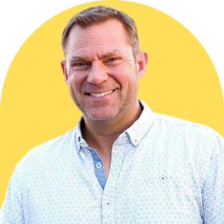 531: Find Your Passion and Feel Like You Matter | John Miles