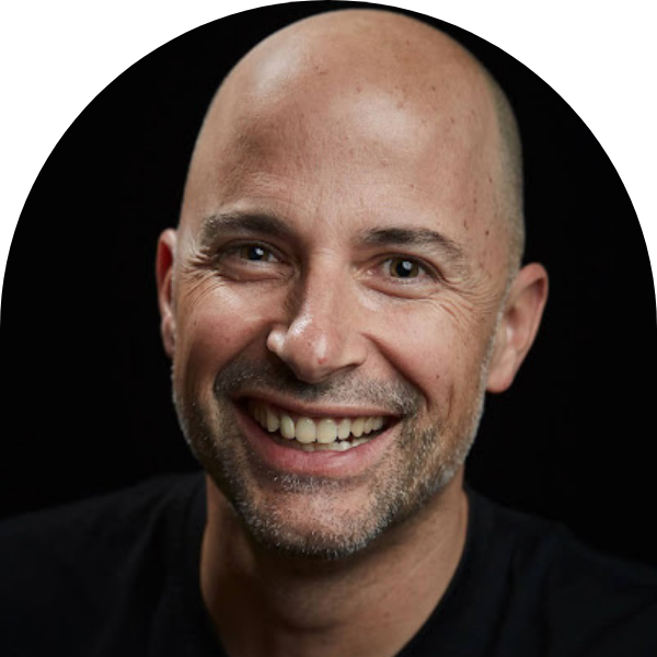 390 – Understanding Psychedelics with Matt Zemon