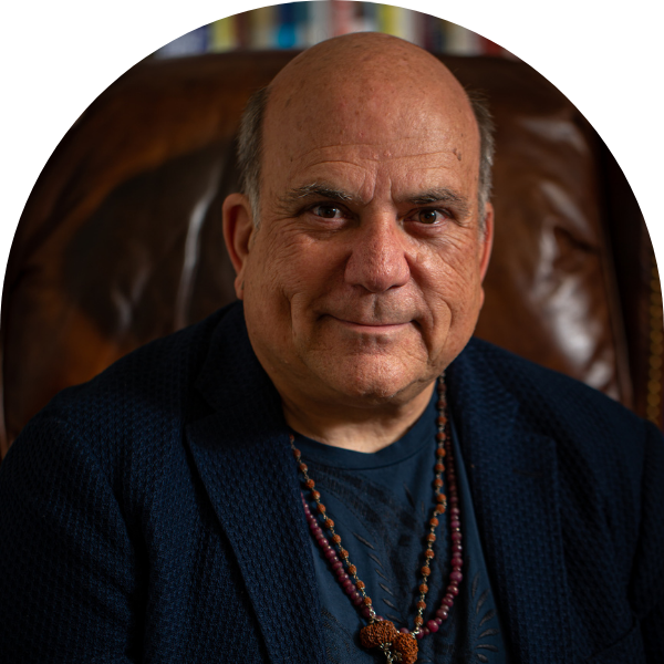 346 – Holiday Replay: How to Manifest Anything with Dr. Joe Vitale