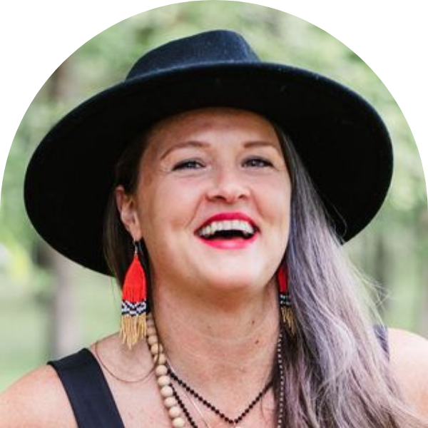 502: The Consciousness of Cancer: Healing From Within | Dr. Liz Burkholder