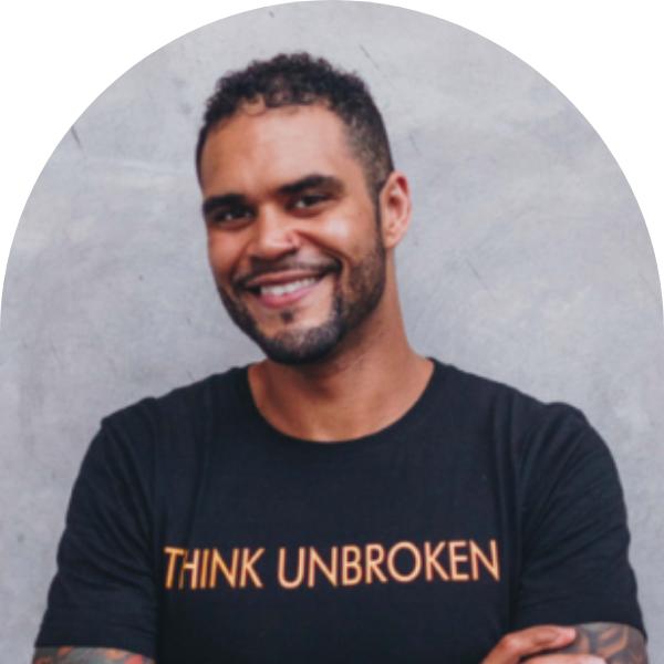 323 – Summer Series: Overcoming Trauma and Limiting Beliefs with Michael Unbroken