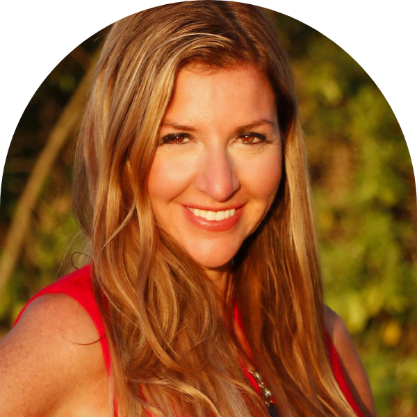 464: What Past Lives Can Teach You About Healing with Sarah Breskman Cosme