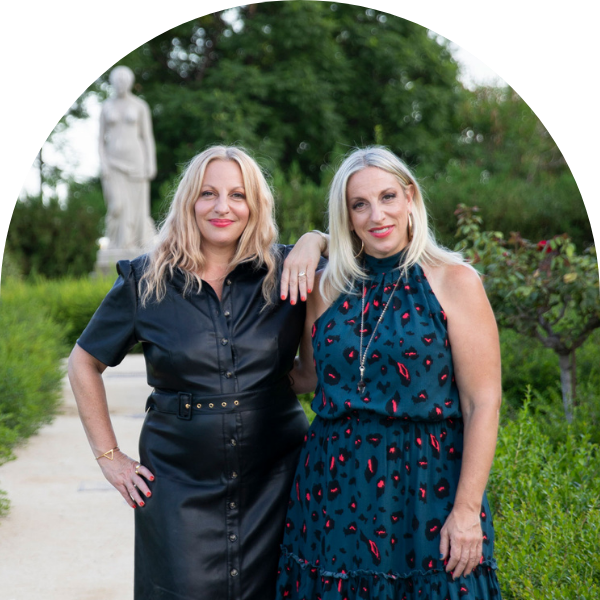 441: Astrology Insights for 2025 with The Astro Twins