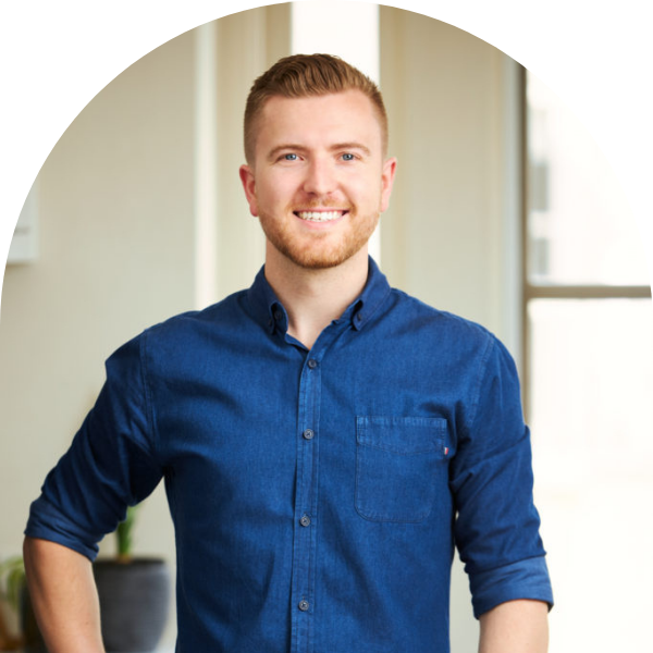 499: Why Willpower Fails: Emotional Eating Explained with Matty Lansdown