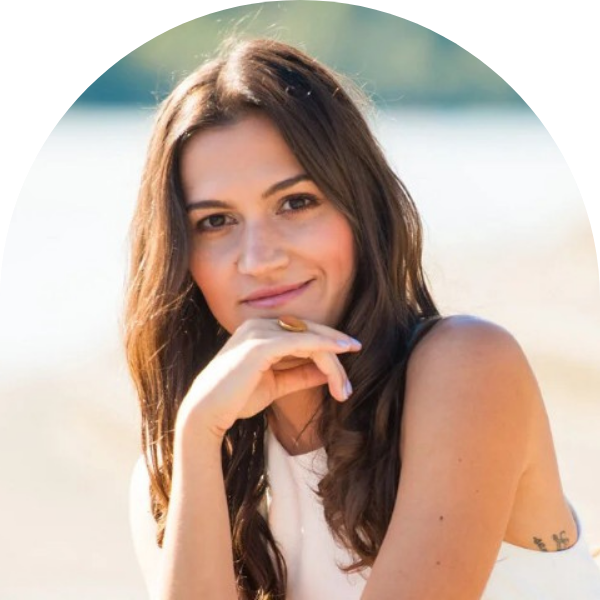 159: How to Recognize and Heal Abuse with Christine Gutierrez