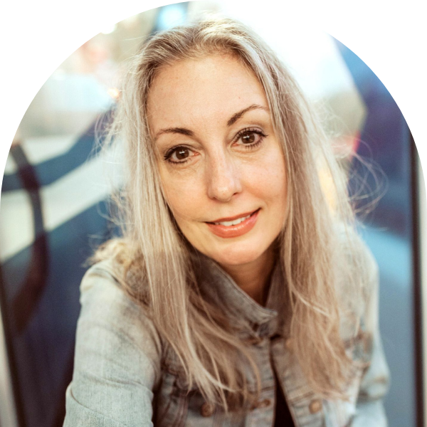 487: Reclaiming the You Beneath the Conditioning with Anjie Hipple (Part II)