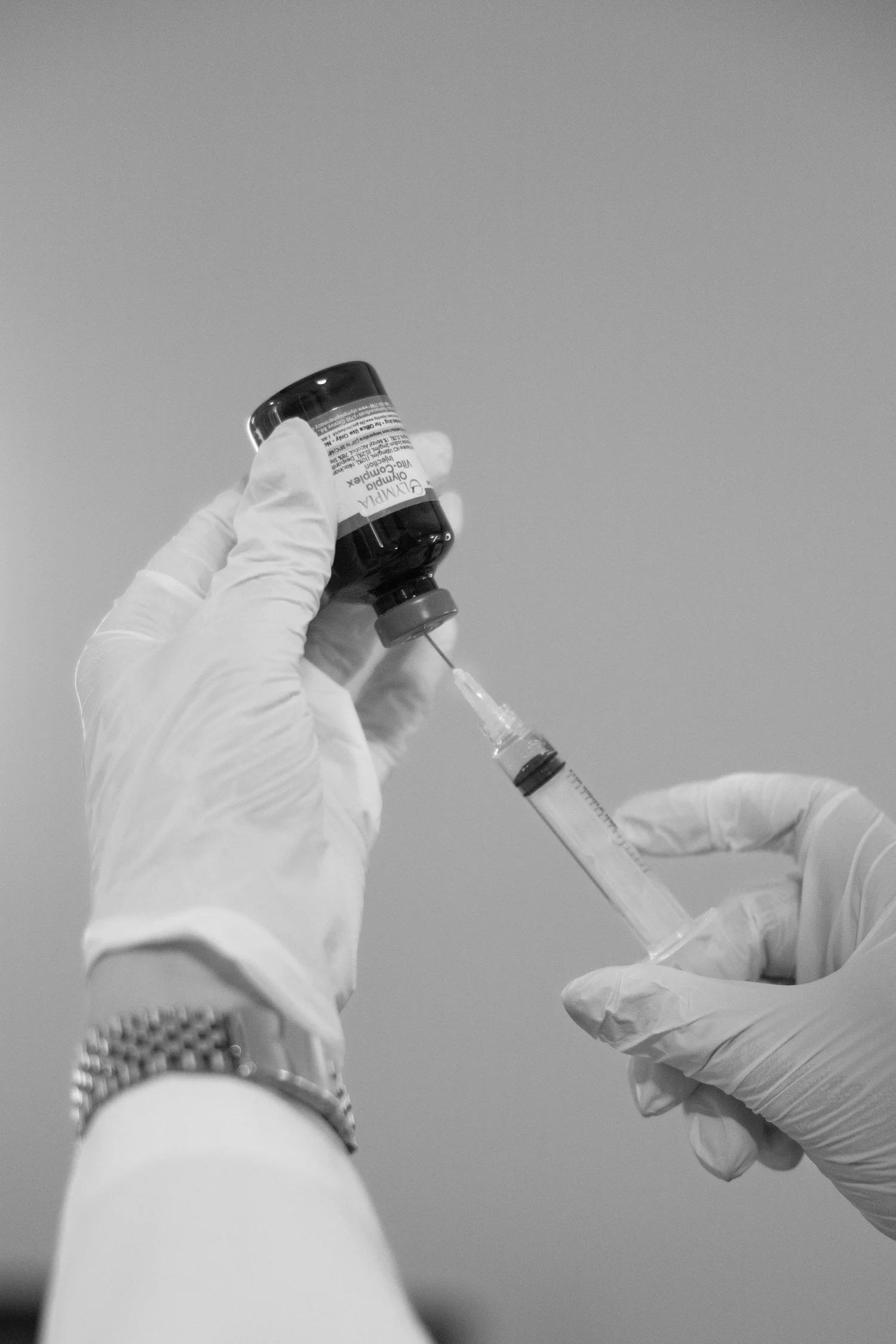 PRF EZ Gel Injectable
