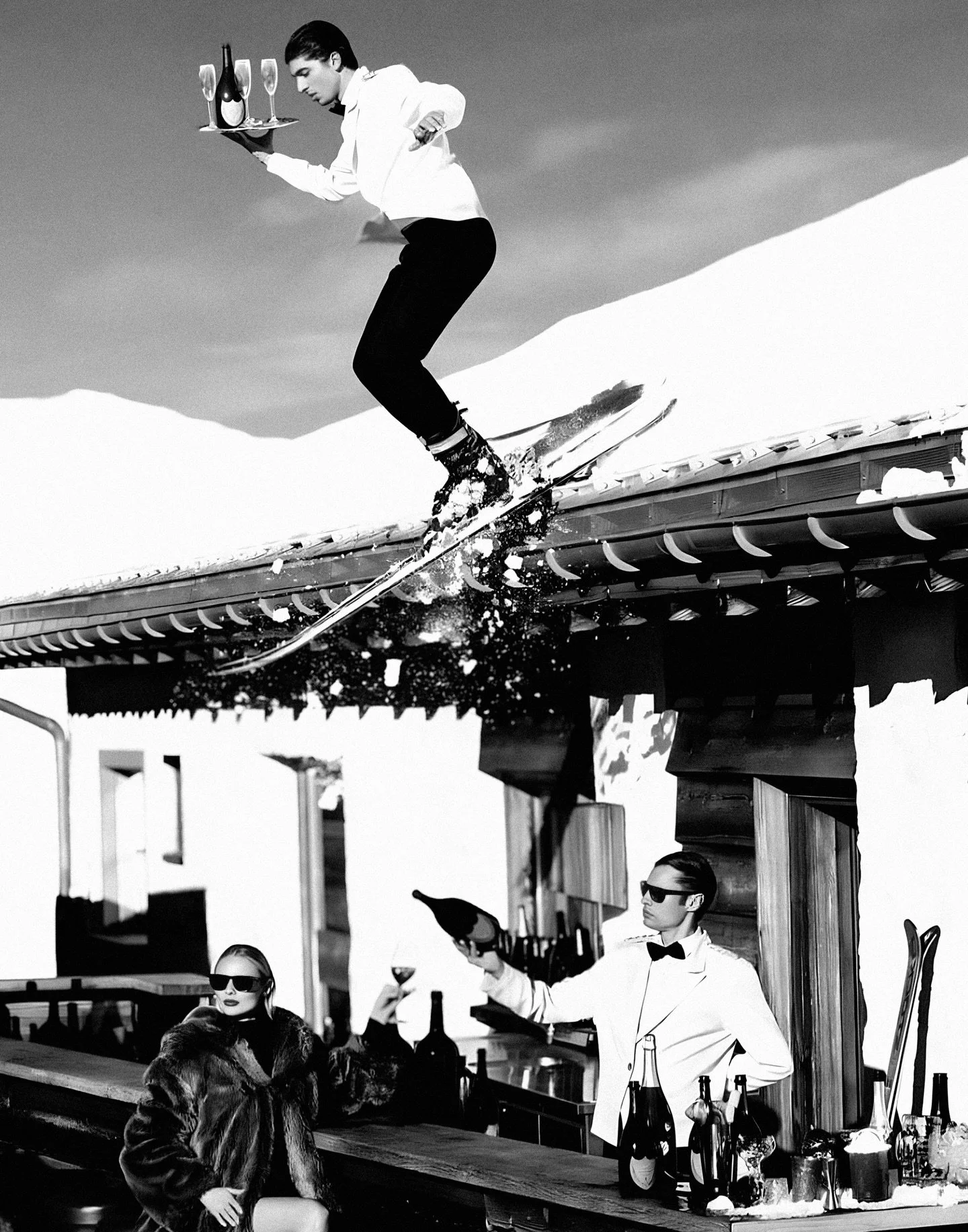 Our winter chapter begins 11.26 🏔️

Apr&egrave;s Fuoco, the chalet in Chagrin.⁠
Open Fridays + Saturdays at 4PM until last pour.
Dress code encouraged. Fire guaranteed.⁠

Reservations are live + recommended &middot; Walk-ins welcome.