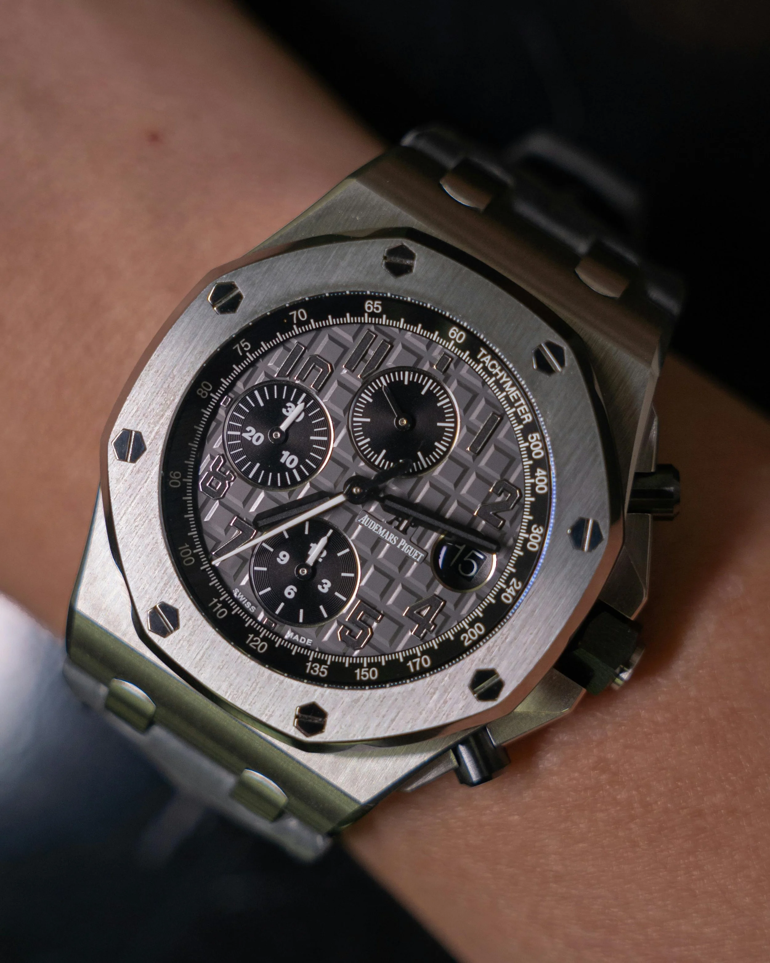 Audemars Piguet