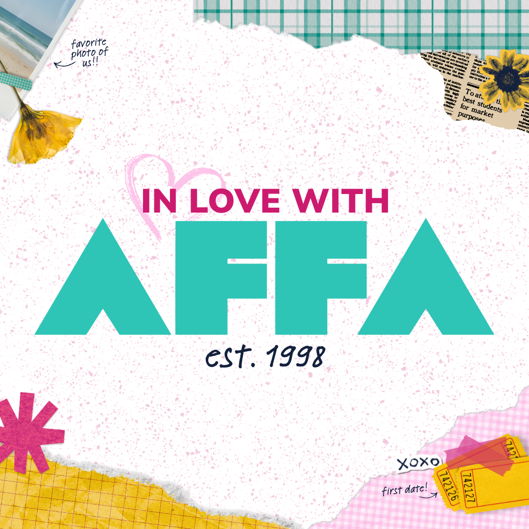 Newsletters — AFFA