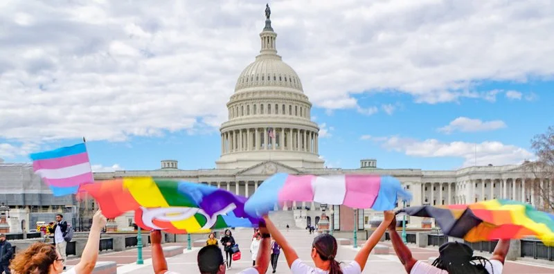 More than 100 organizations call on Target, other businesses to stand up to anti-LGBTQ threats