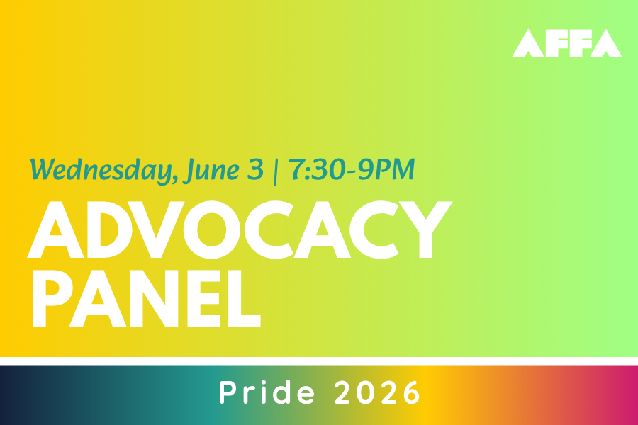 Park Circle Pride's Brewing On Books: Advocacy Panel