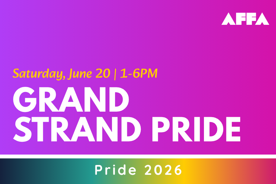 Grand Strand Pride