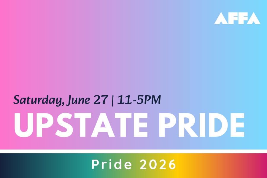 Colors of Pride with Upstate Pride SC