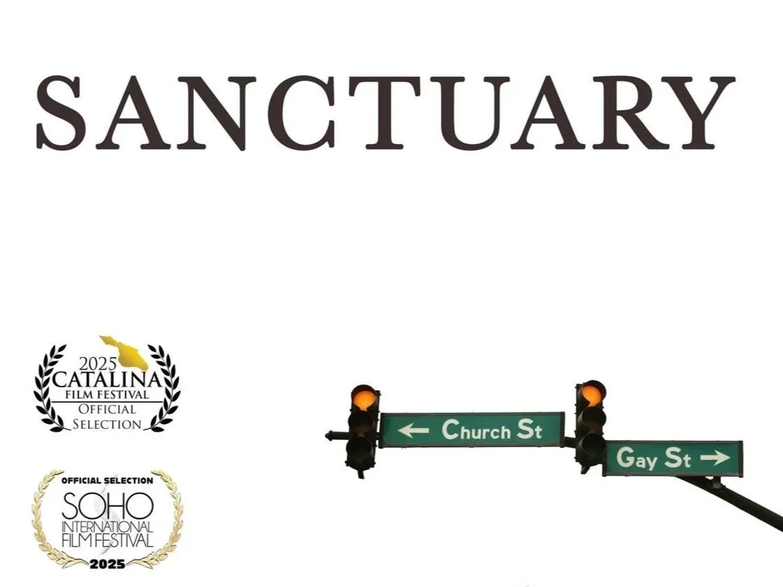 "Sanctuary" Screening + Panel with Providence Church
