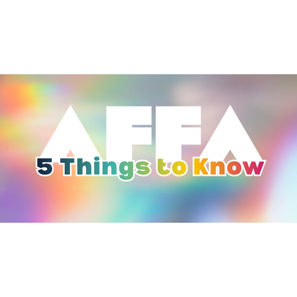 5 Things to Know - 8/10/26