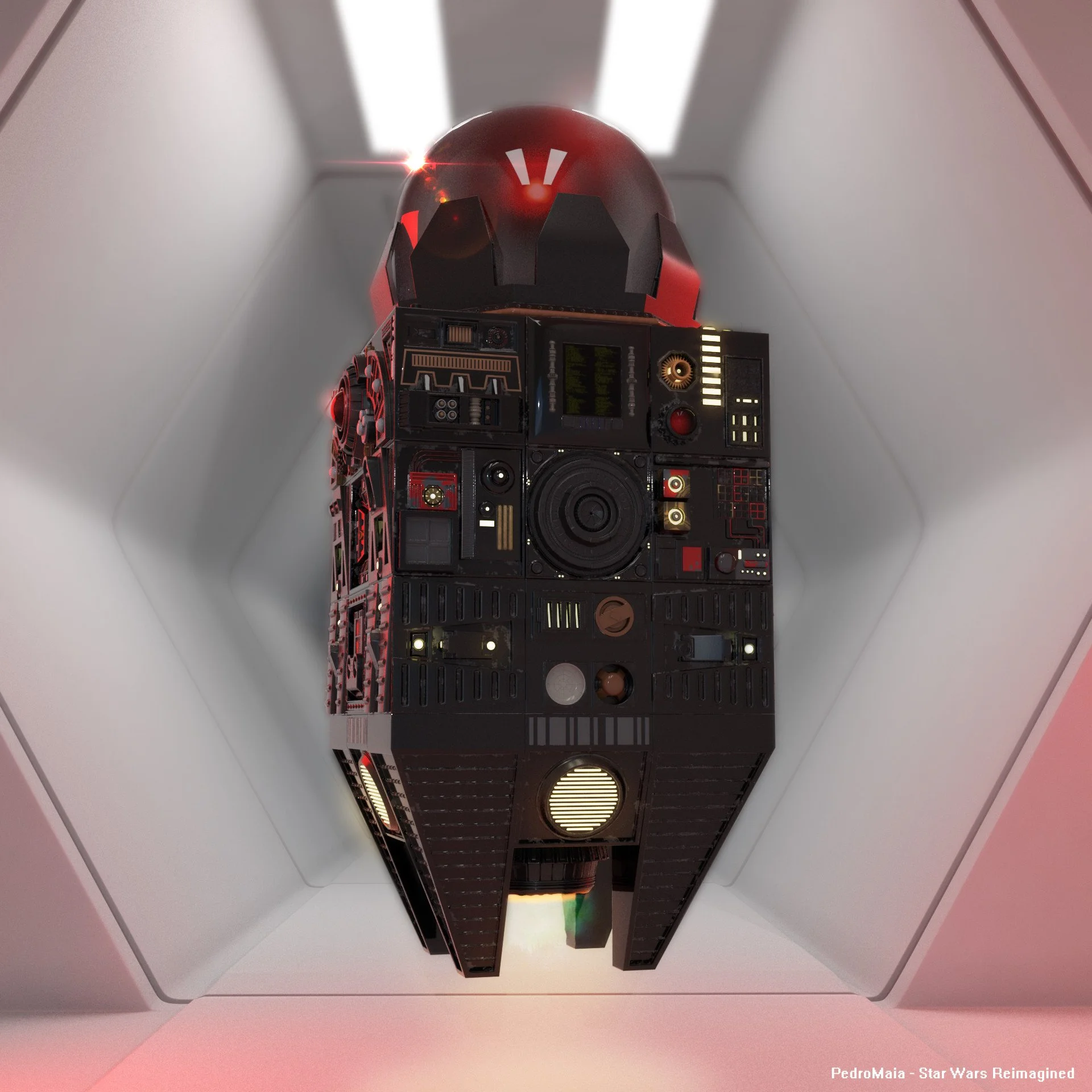 Hard Surface
