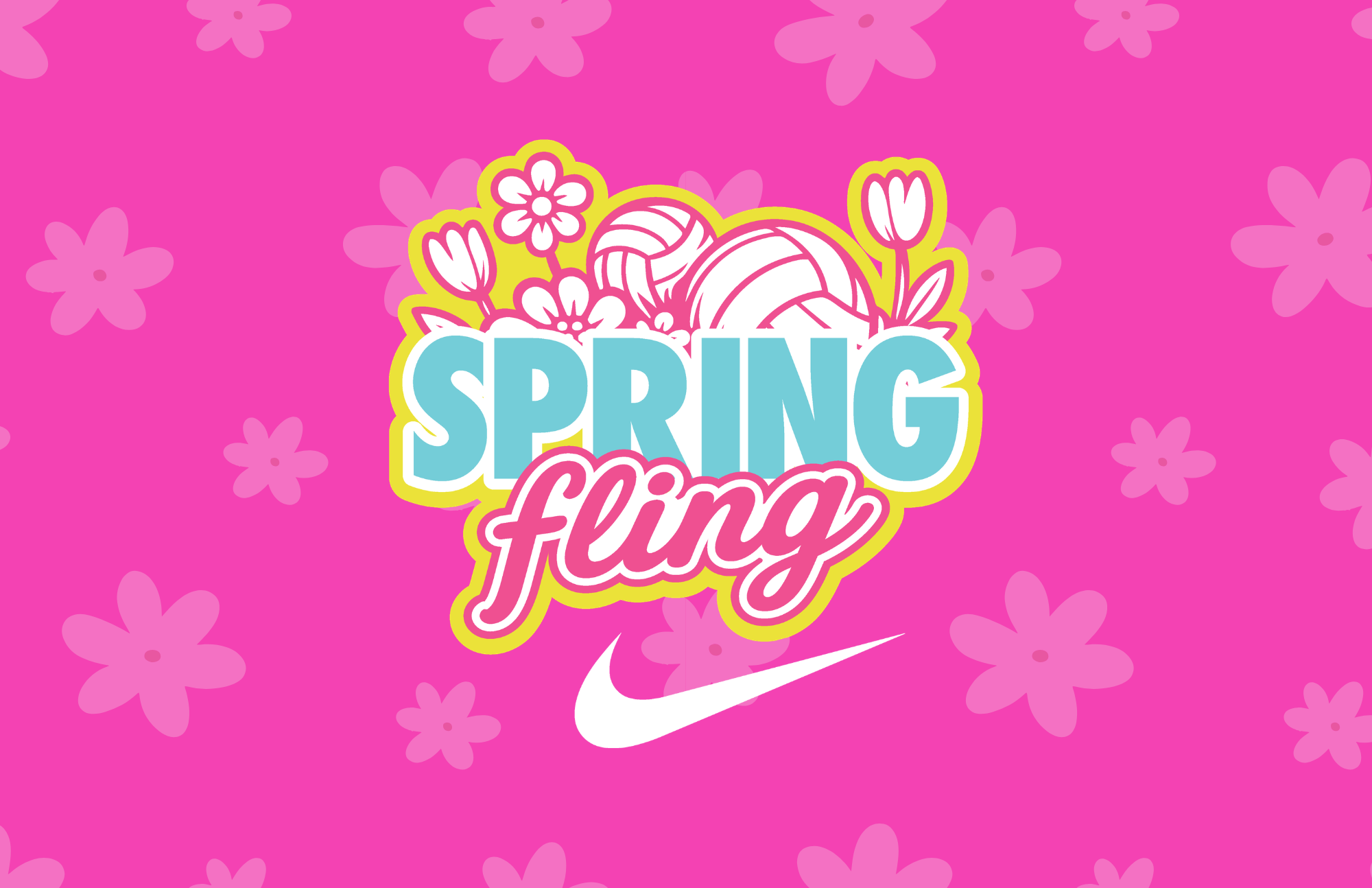 NIKE SPRING FLING | Cleveland, OH — The Nike Circuit