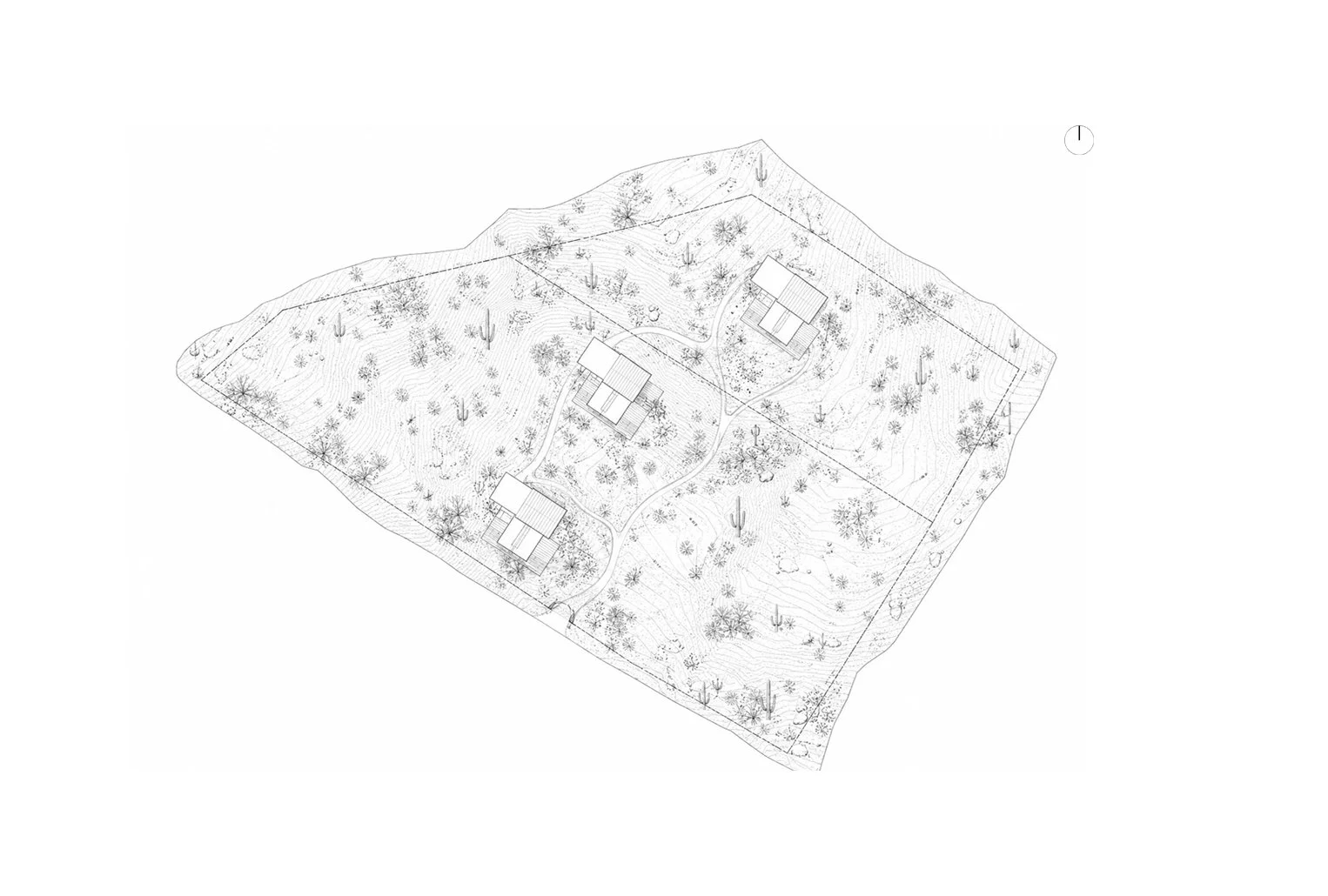 MASTER PLAN - CASA MONTE b&w.jpg