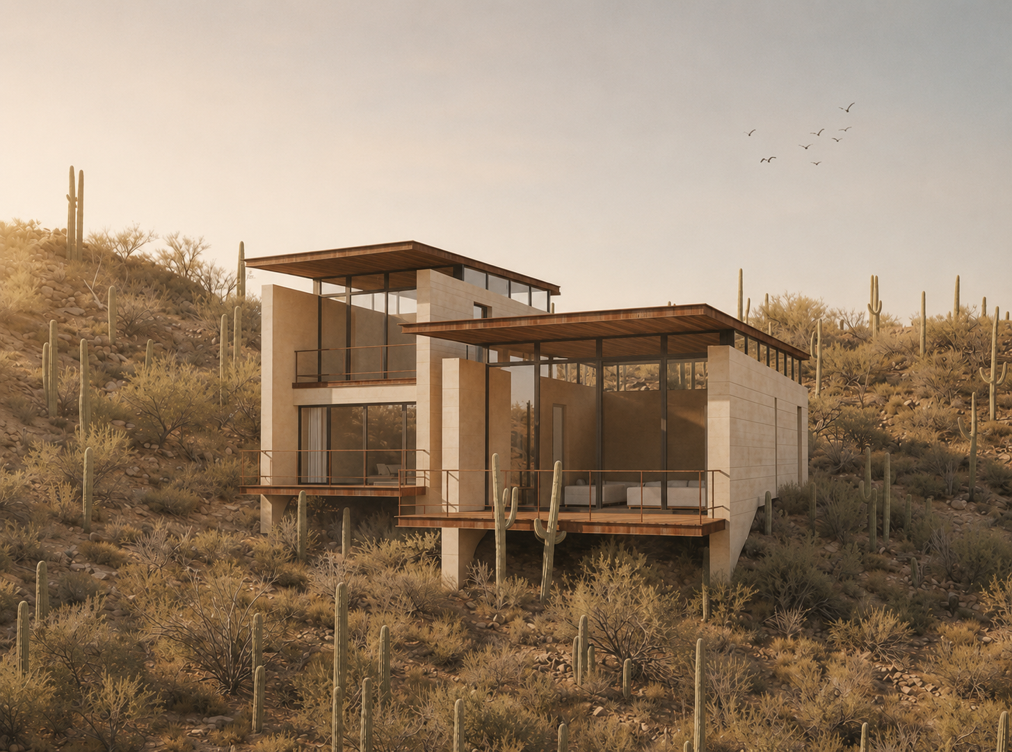 Casa Monte