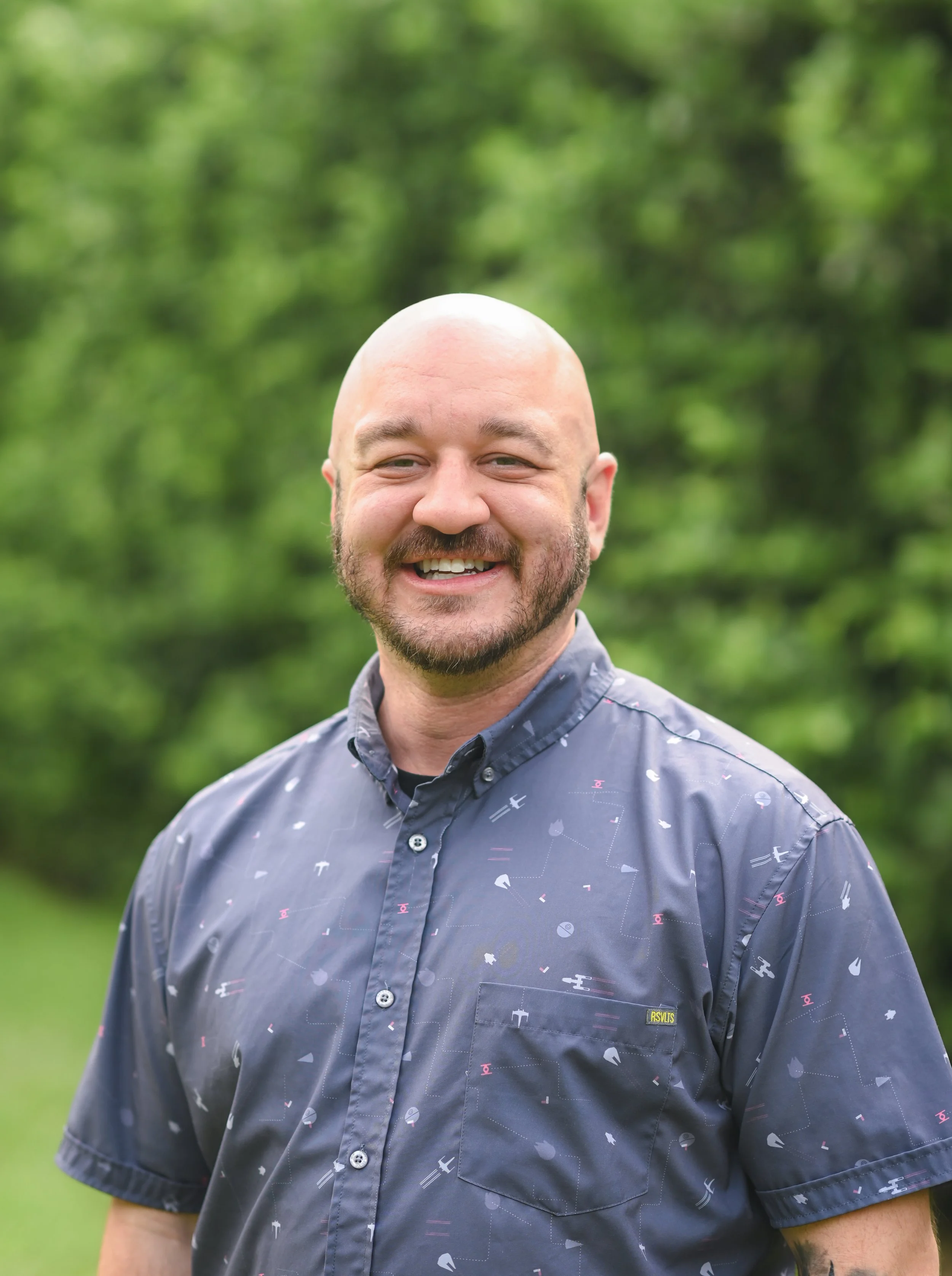 Wayne CavuotoDirector of Operations