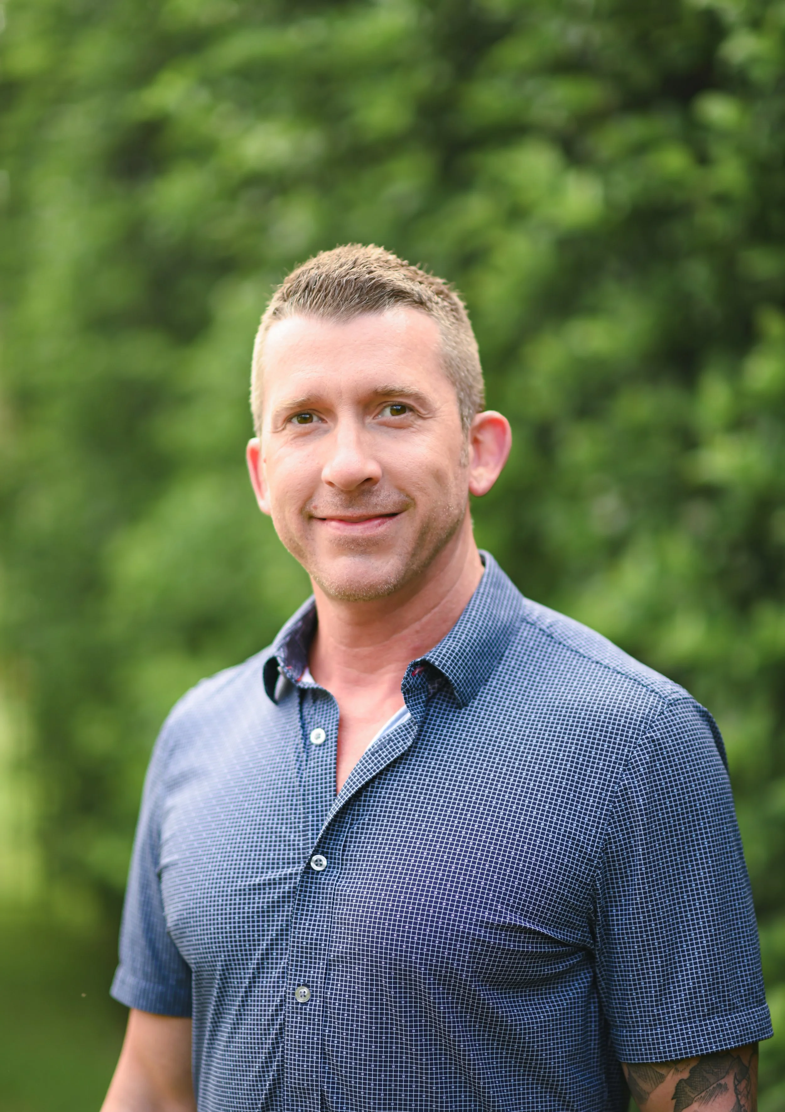 Jon Schwing Sales Support Director