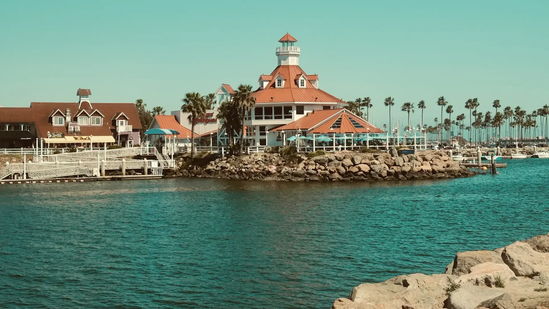 CooperDouglas finance recruitment services in Long Beach