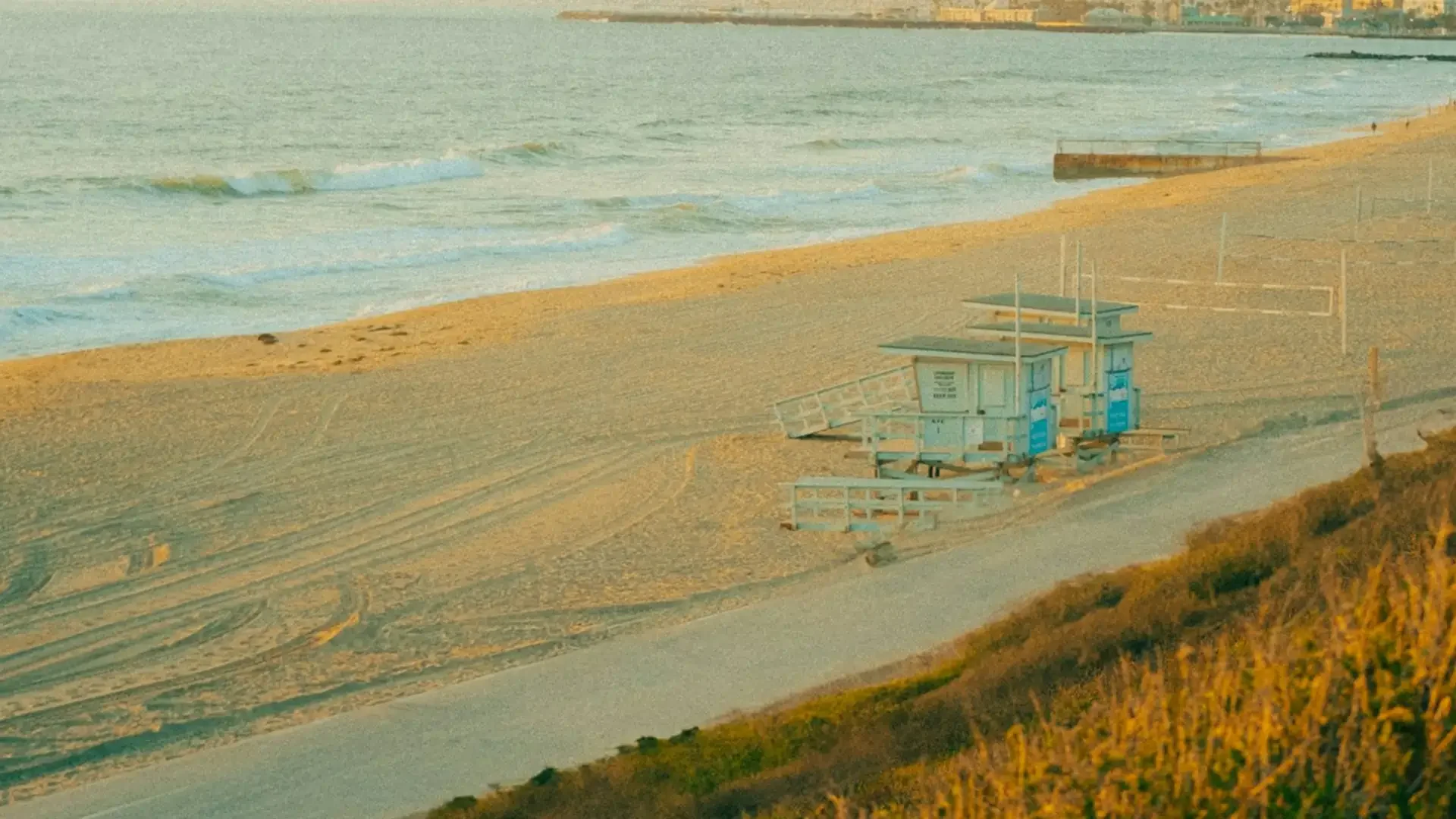 Torrance-based financial executive working on spreadsheets and financial reports