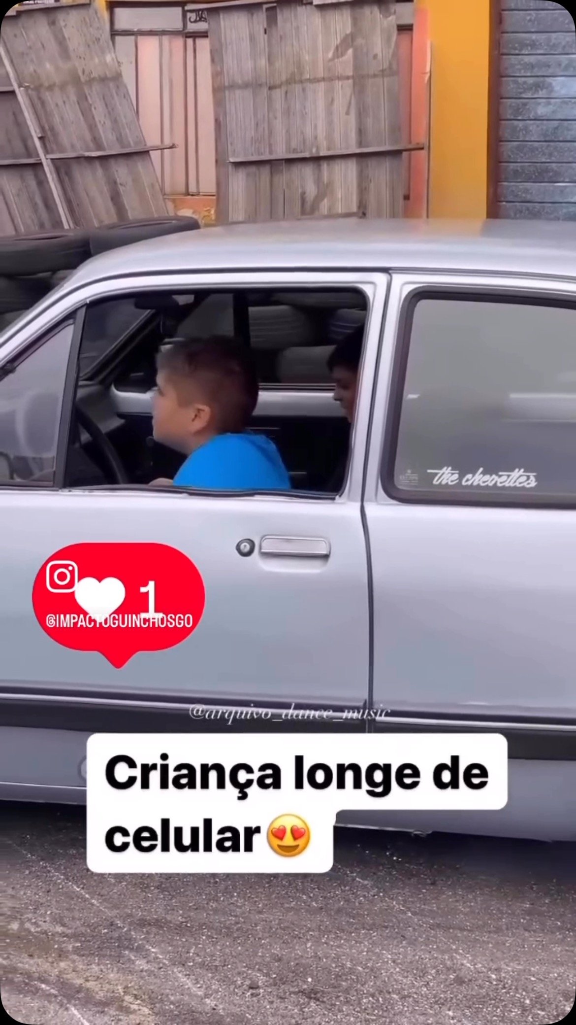 Aí tem a senha 👏🏻👏🏻👏🏻…. #chevas #borrachão #chevette #guinchos #guincho