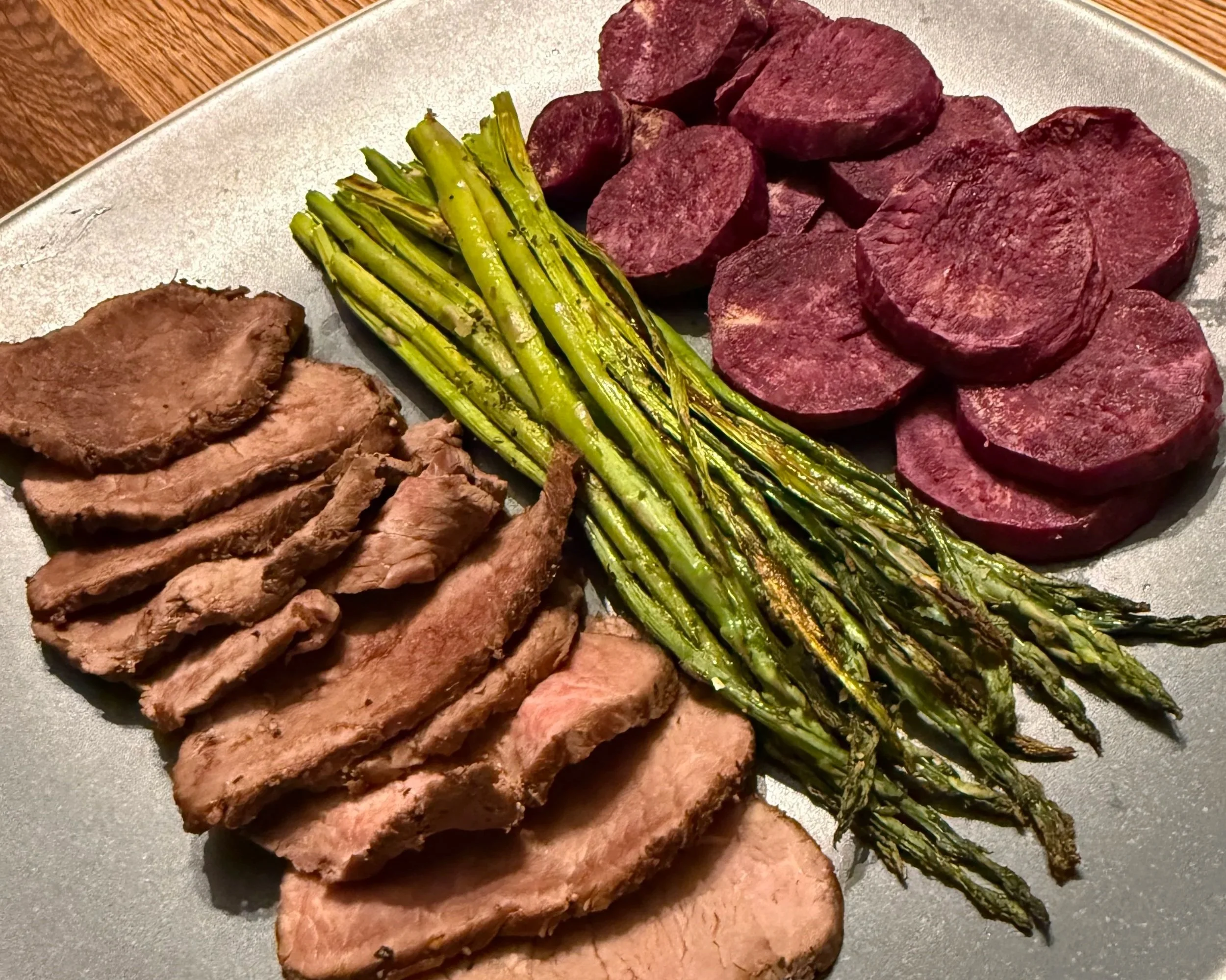 top 3 protein tips for busy parents