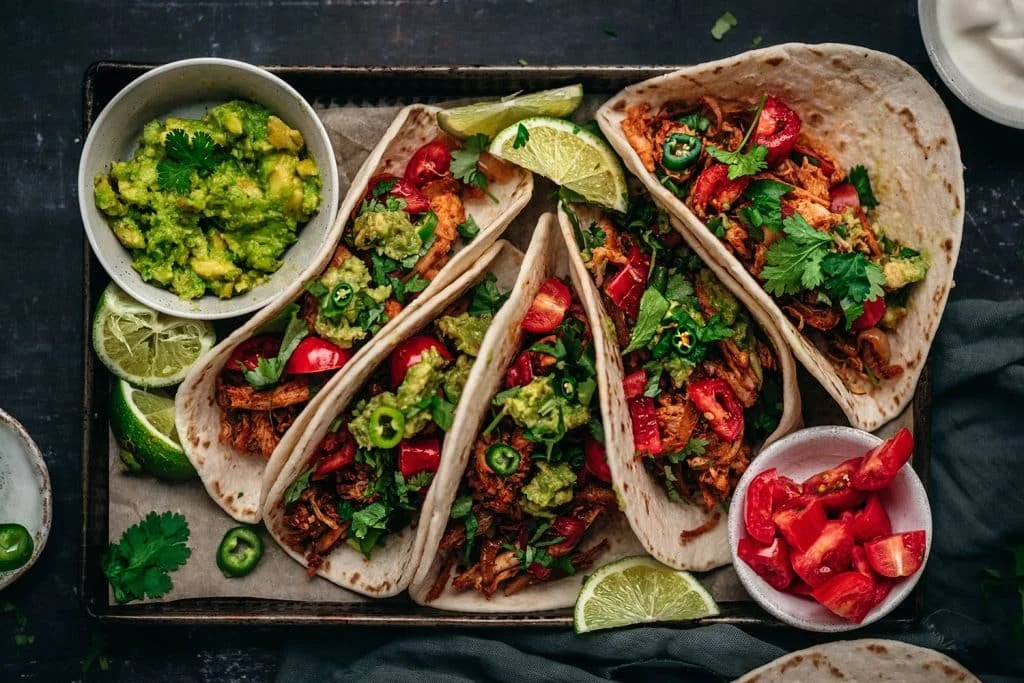 10 healthy high-protein turkey leftover ideas