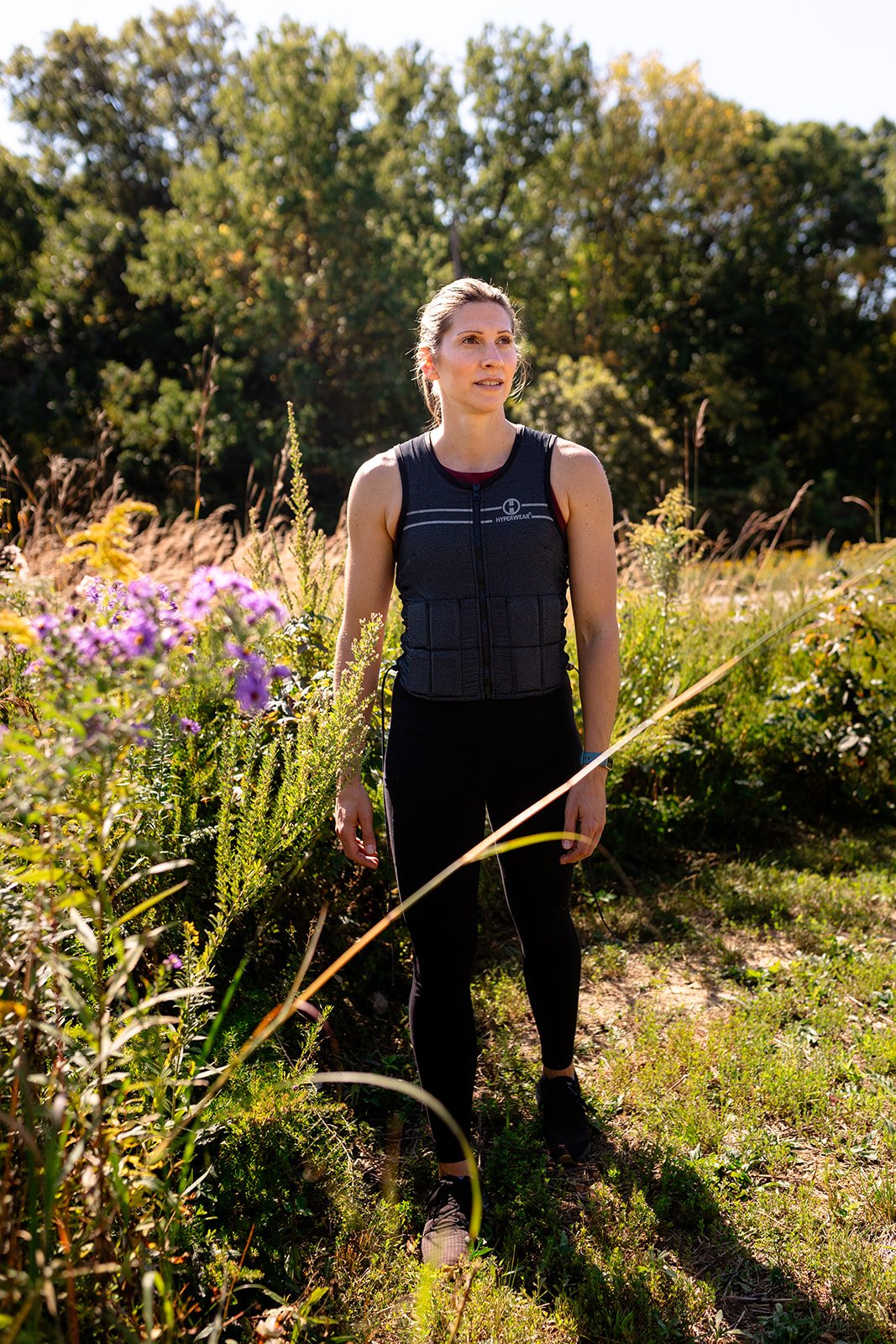 Move Bold: strength that supports real life