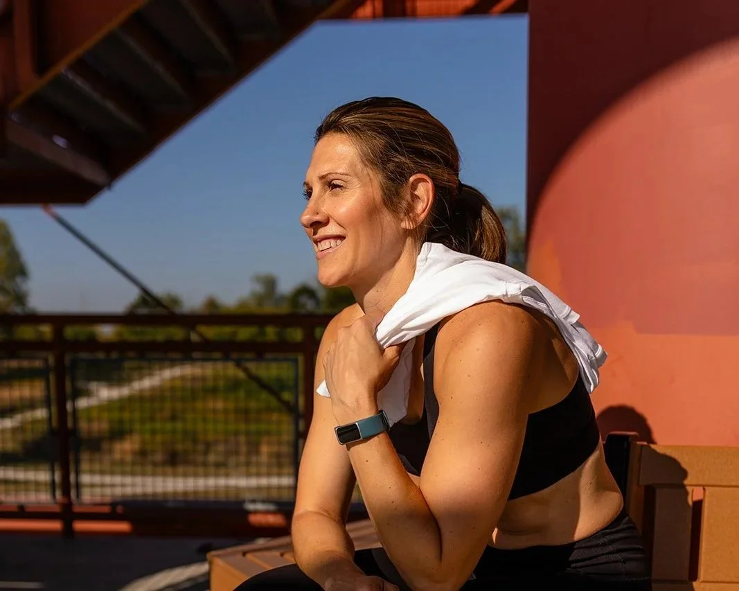 seek the sun: Let light lead the way back