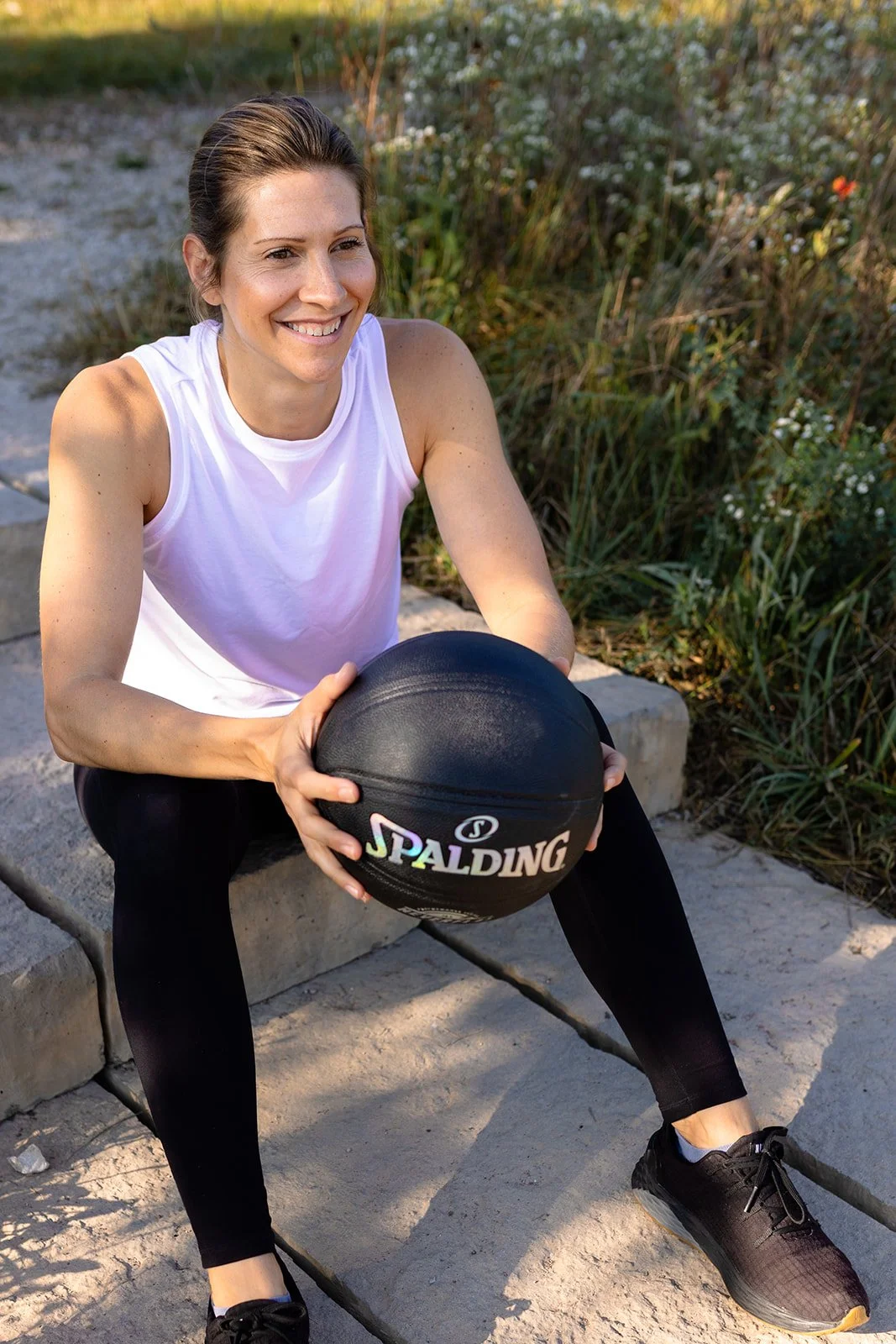 Protect Your Wild: guard your time. guard your energy. guard your peace.