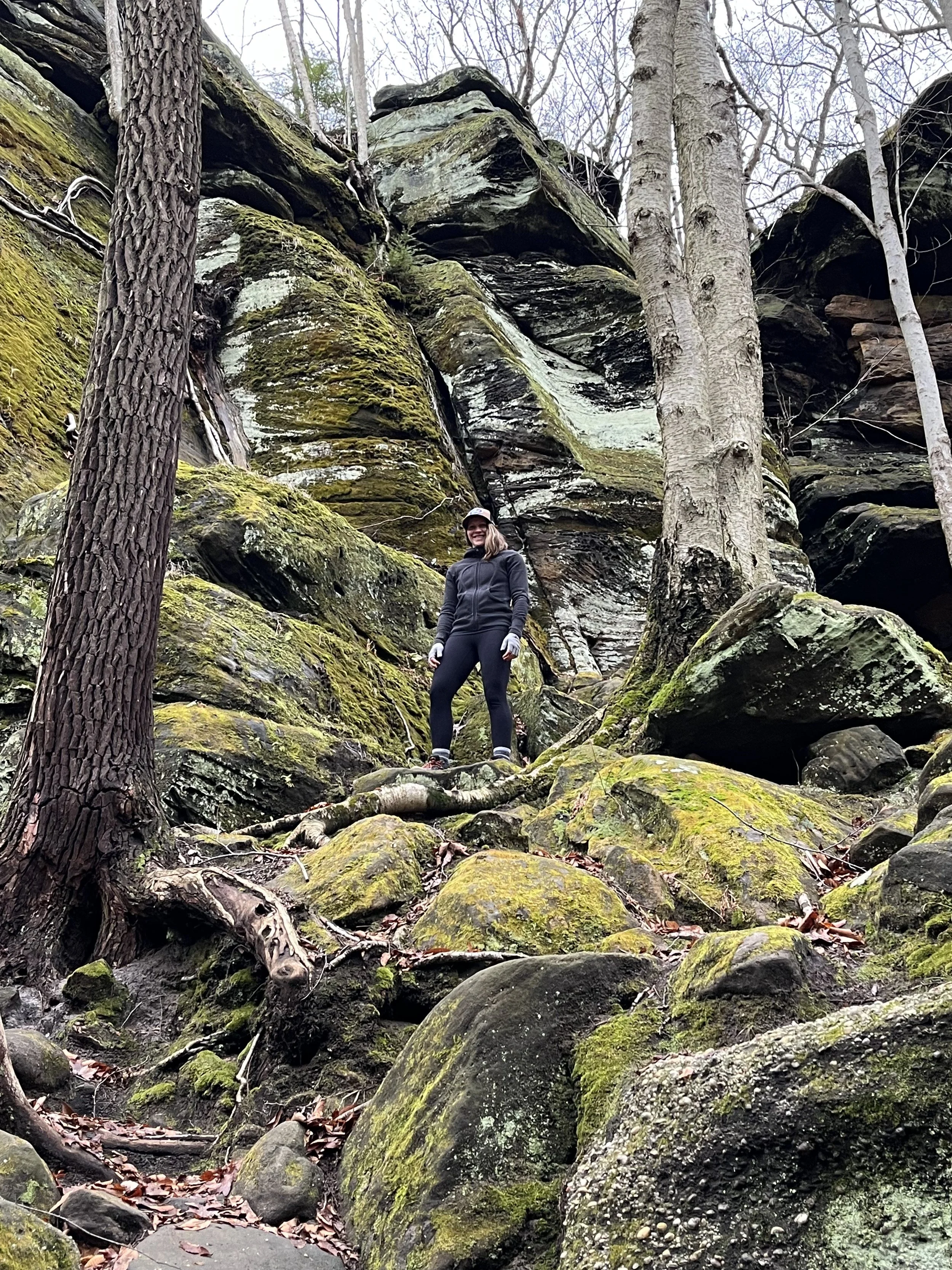 Find your pack: strength is stronger together