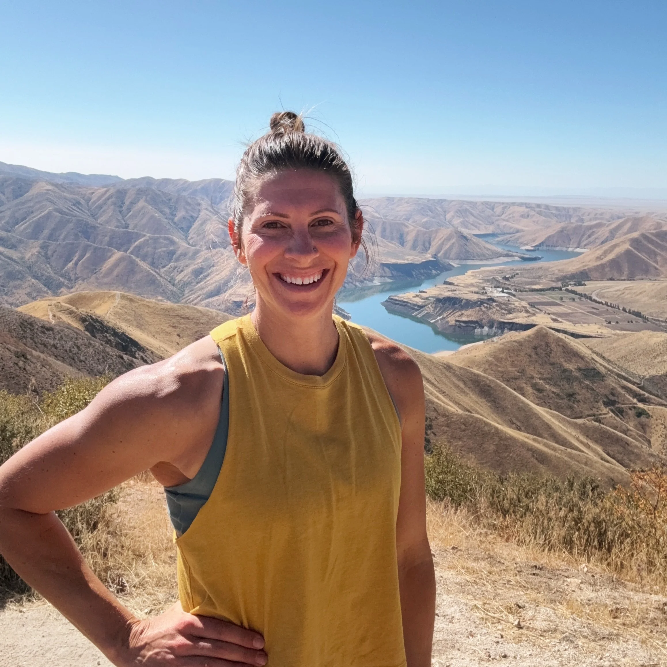 I chose &ldquo;Rewild&rdquo; before I knew what it would ask of me.

At the beginning of this year, I thought I knew what I meant by it.

More outside.
More adventure.
More play.
Less pressure to make life fit inside a perfect routine.

I didn&rsquo;